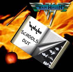Van Halen : Schools Out